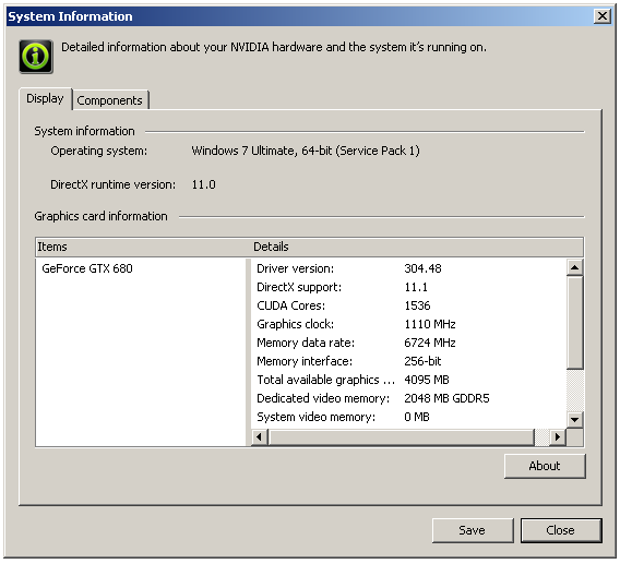 MSI GeForce GTX 680 Lightning – nejvyšší výkon, super výbava
