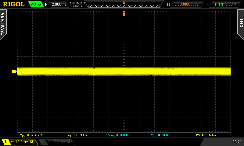 Whitenergy ATX-350W (05749): horor za bílého dne 