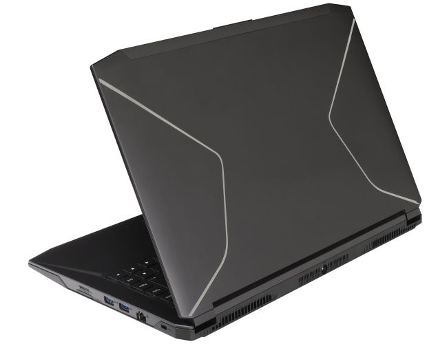 Eurocom Sky Monster 4.0: Nejvýkonnější 14" laptop planety