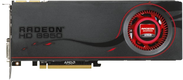 Grafické karty AMD Radeon HD 6950 a HD 6970 v testu