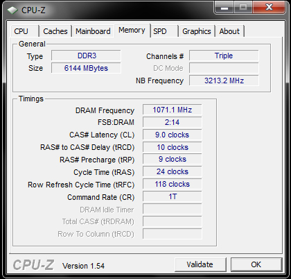 GOODRAM Pro vs Kingston HyperX aneb Elpida v akci