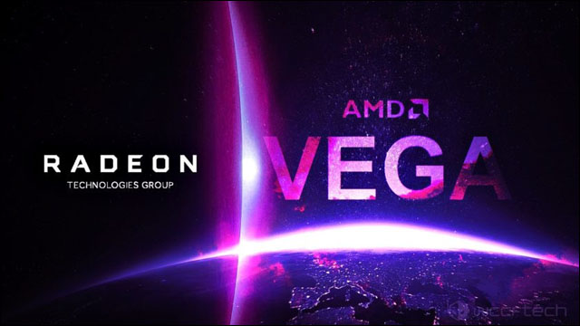 AMD potvrdilo, že Vega přijde ještě v tomto čtvrtletí