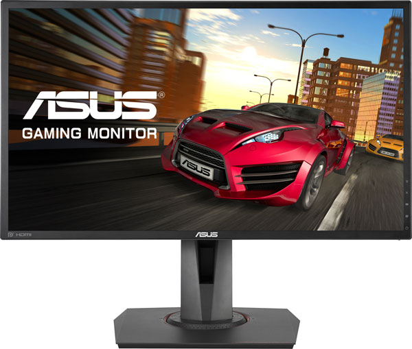 Monitor ASUS MG248Q