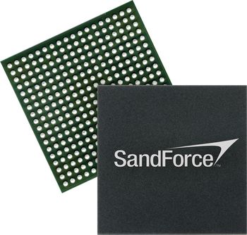 SSD Intel 520 – SandForce s pětiletou zárukou