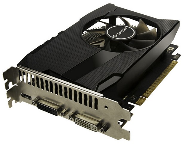 Leadtek představuje grafické karty GTX 750 Ti OC a GTX 750 OC