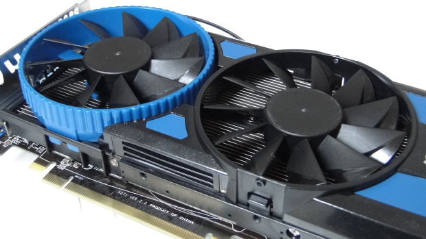 MSI HD R7770 Power Edition – karta s unikátním chlazením