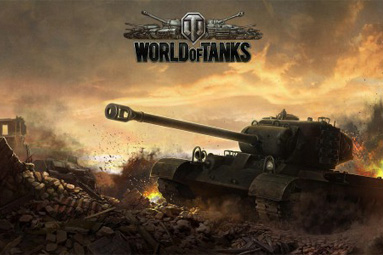 Update World of Tanks 8.0 — test hardwarových nároků