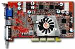 HIS Excalibur Radeon 9800 Pro 128MB