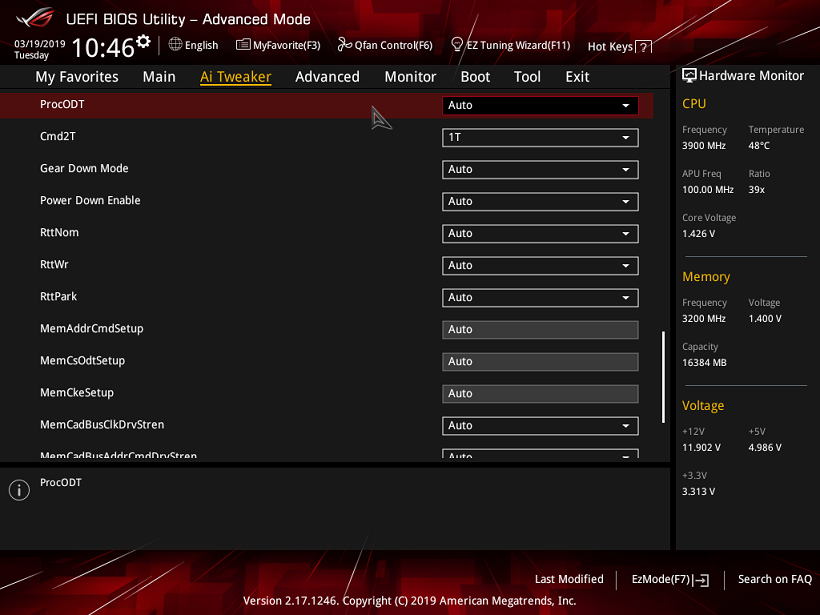AMD Ryzen 1700 přetaktování a rychlejší RAM v praxi