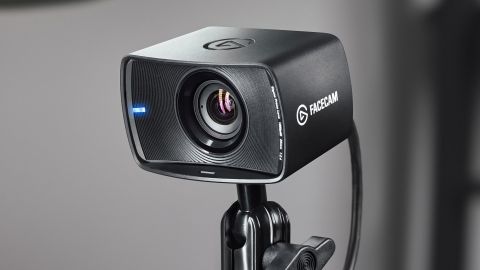 Elgato Facecam: Když obraz z mizerných webkamer nestačí
