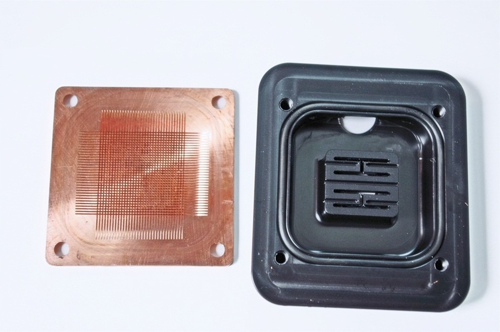 Chladíme procesor: Vzduch, AiO nebo vlastní vodník?