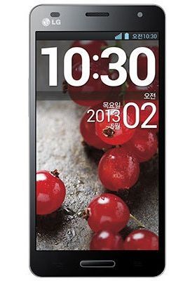 LG Optimus GK nabídne stejně jako G varianta SoC Snapdragon 600