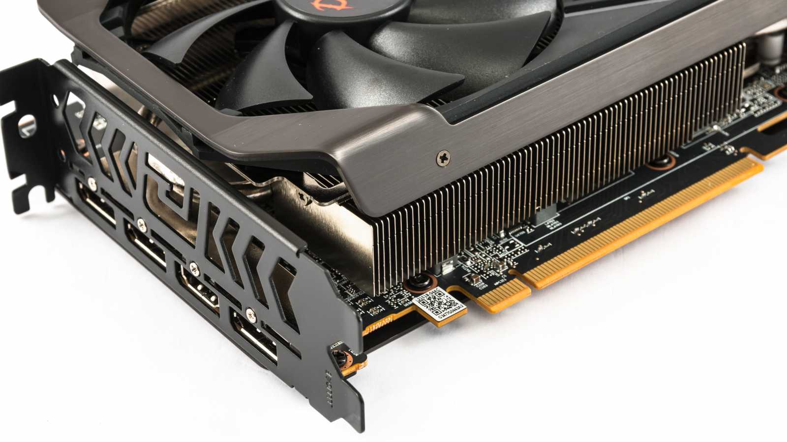 PowerColor Radeon RX 6700 XT Red Devil: špička ve své třídě