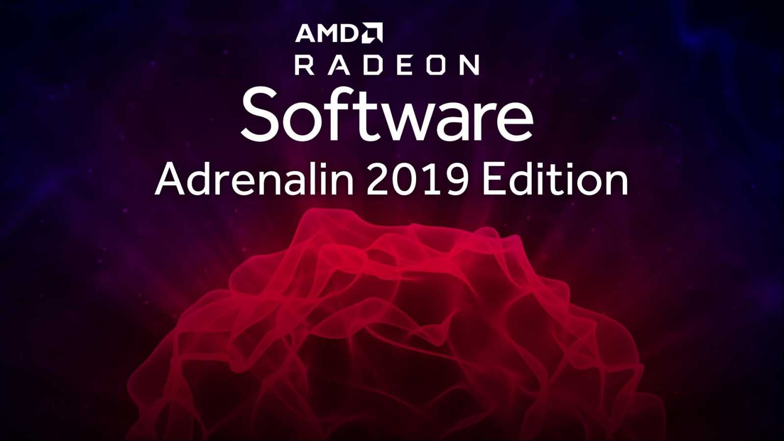 AMD Adrenalin Edition 2019: nové funkce a test výkonu