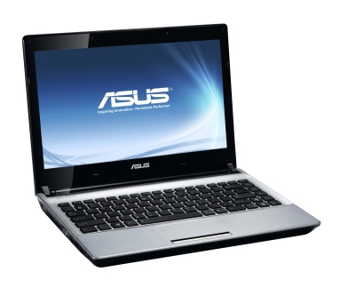 Asus představil notebooky s technologií nVidia Optimus