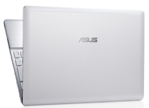 Čtvrtá generace netbooků ASUS Eee PC