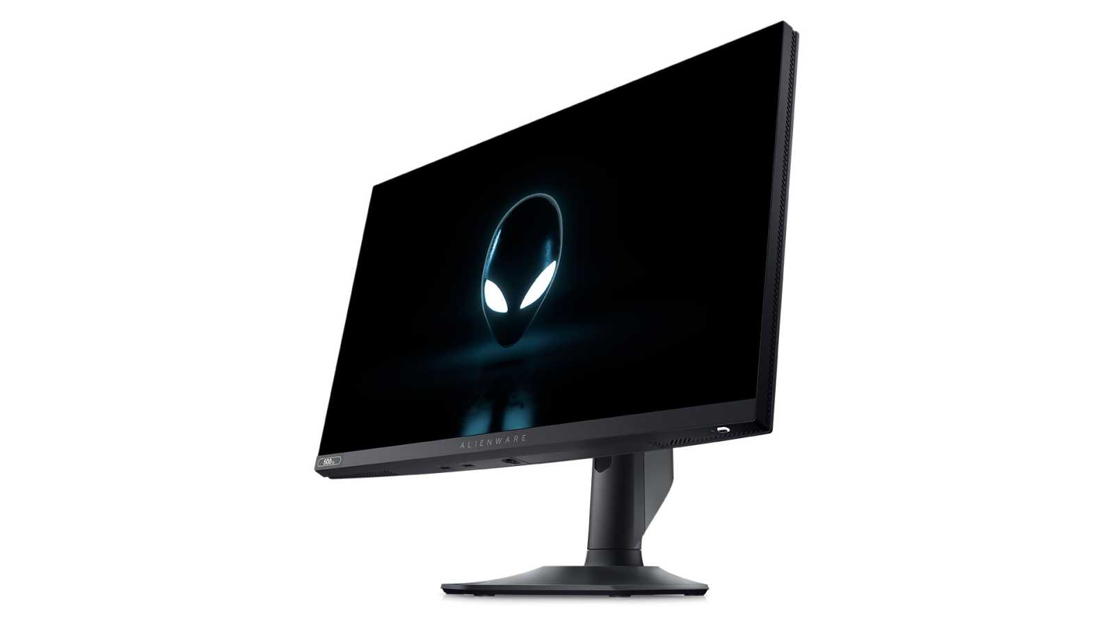 Špičkový 500Hz monitor od Alienware dostal podporu pro AMD FreeSync