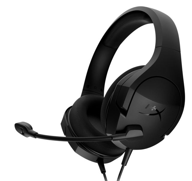 Cloud Stinger S od HyperX: poutavý headset střední třídy 