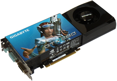 Radeon HD4870 a GeForce GTX 260 v 16-ti hrách