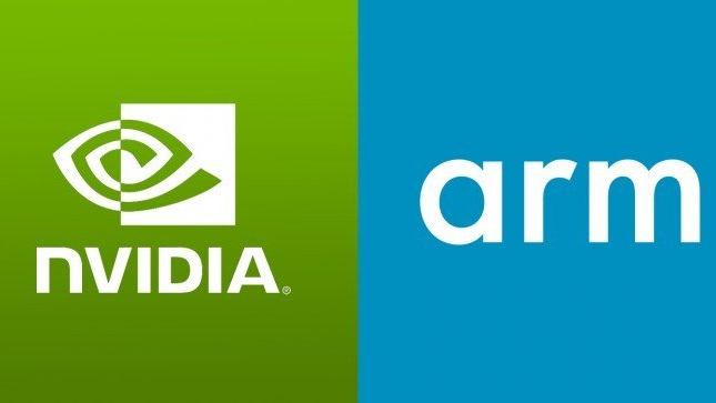 Nvidia má problém. Převzetí ARM se nelíbí americké FTC