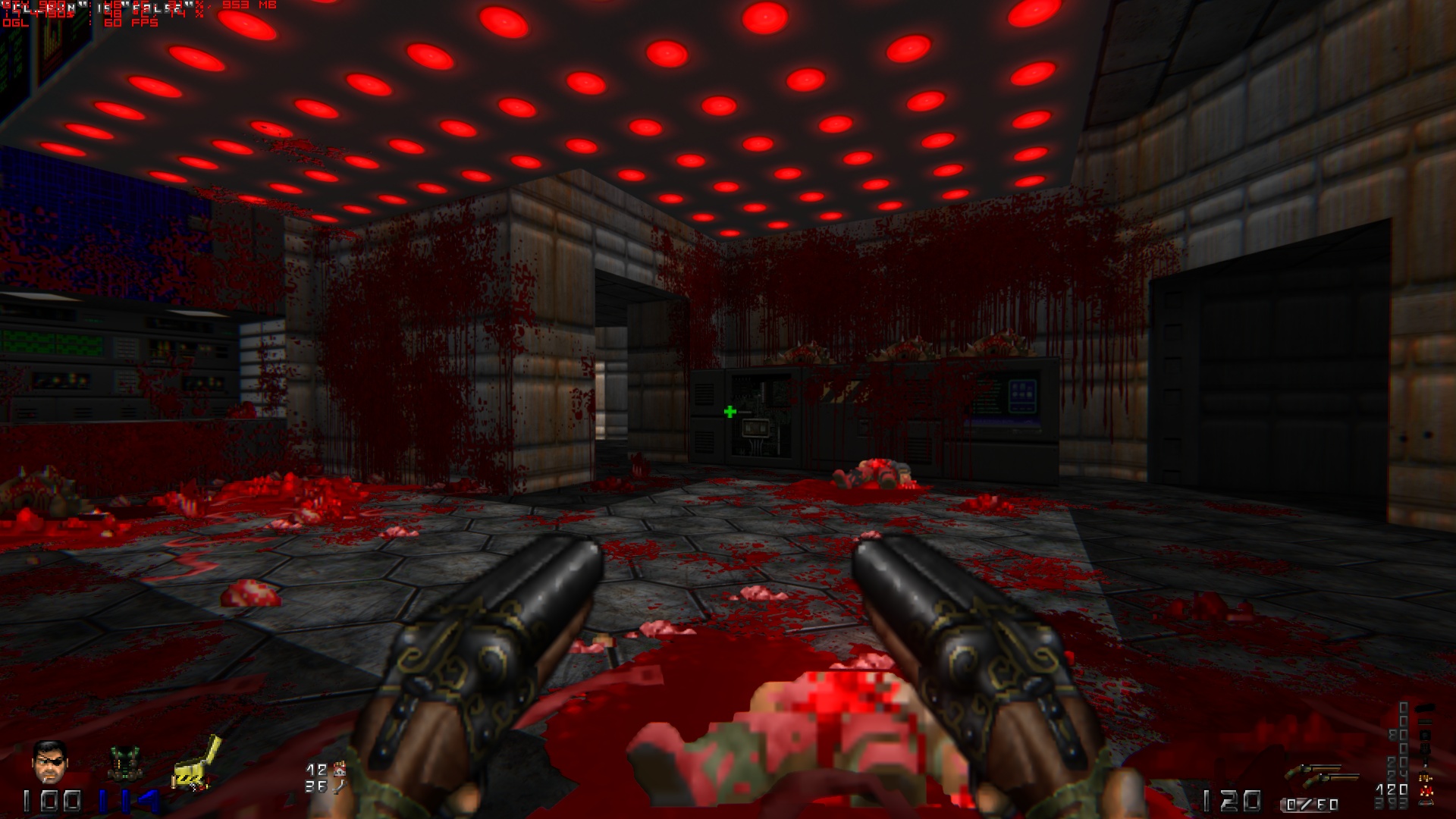 Doom 2 project brutality steam фото 96