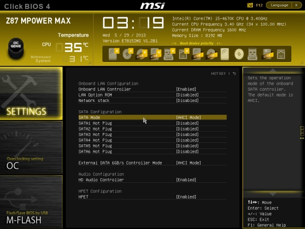 Zrozena nejen pro přetaktování – MSI MPower Max