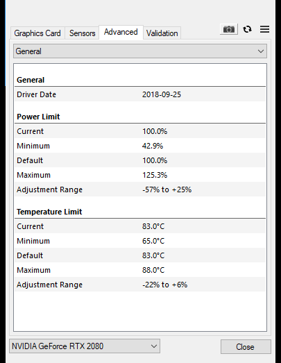 Test Asus ROG Strix RTX 2080 O8G: výkon i bez špuntů v uších