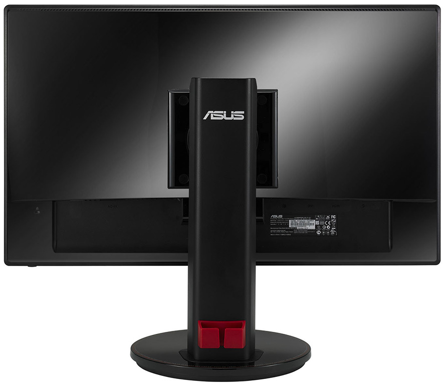 Asus připravuje 3D monitor VG248QE se 144Hz obnovovací frekvencí