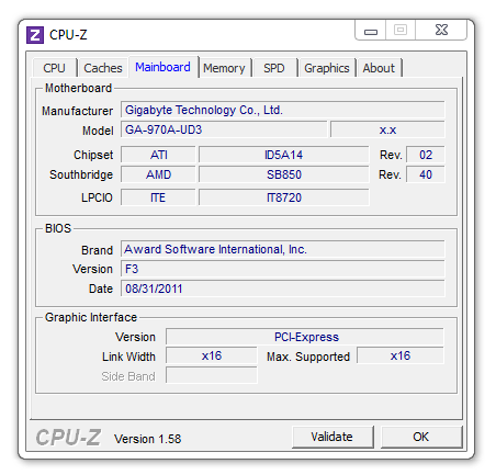 Duel levných základních desek s AMD čipsetem 970