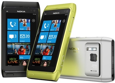 Bloomberg: Nokia přejde na Windows Phone 7