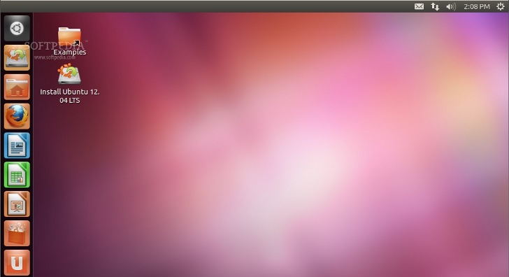 Ubuntu 12.04 Precise Pangolin se dočkalo první alpha verze