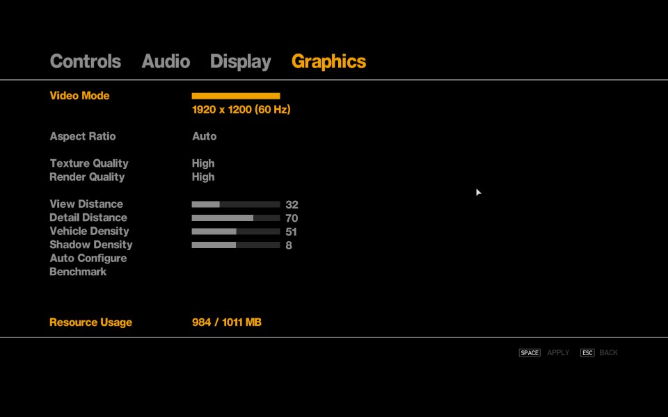 Radeon HD4870 1GB vs. GeForce GTX 260 (216 SP)