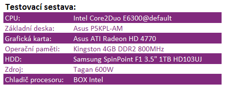 Cooler Master Sileo 500 - decentní ticho za rozumný peníz