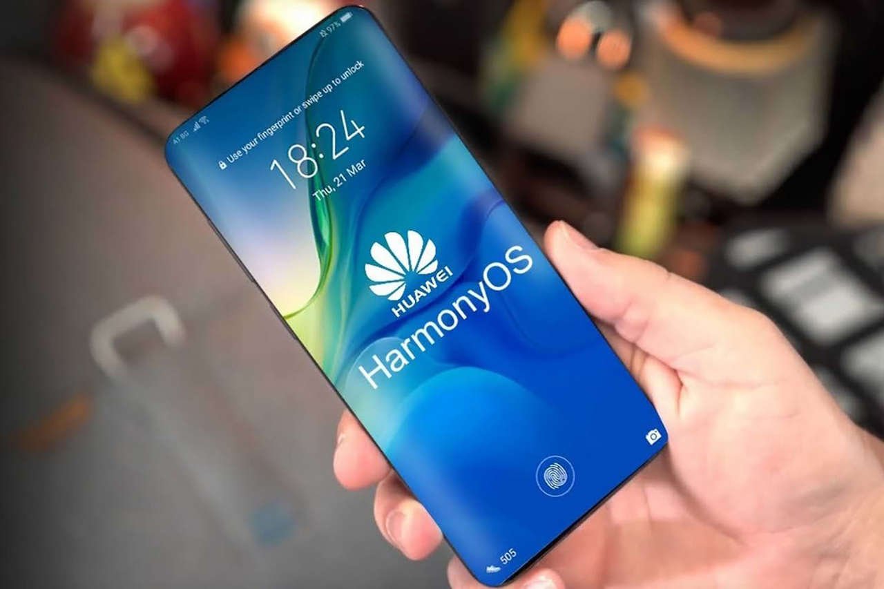 Superphone Huawei P40 grafenovou baterii nedostane, uvedl výrobce