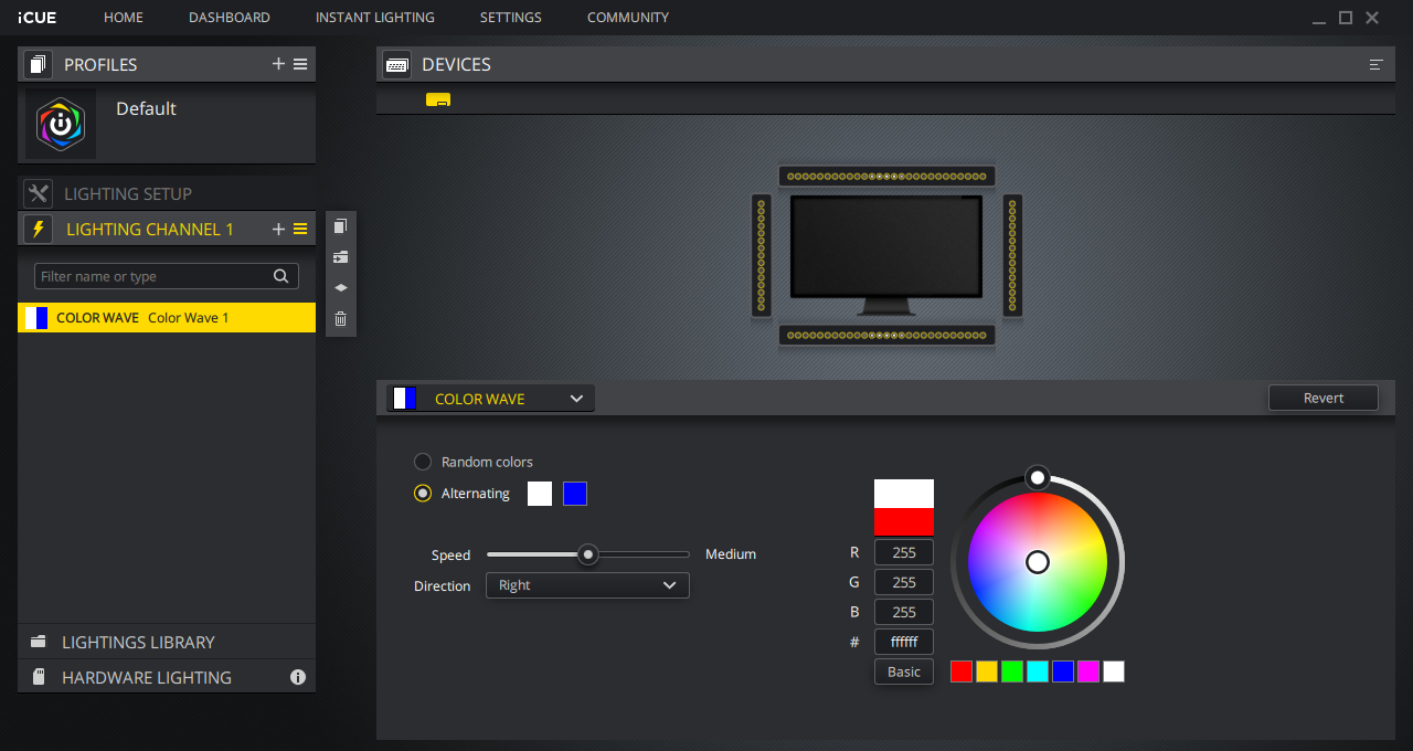 Corsair iCUE LS100 a iCUE LT100: Nejen pro fanoušky LED