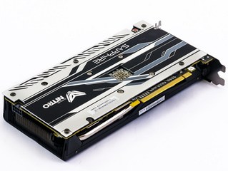 4 vs. 8 GB paměti na Sapphire Nitro+ Radeon RX 470 OC