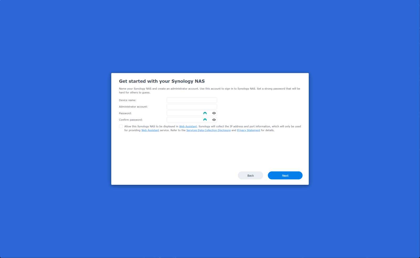 Test Synology NAS DS923+ a disků HAT5300: ucelený ekosystém