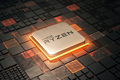 Vliv aktualizací BIOSu na výkon procesorů AMD Ryzen 2