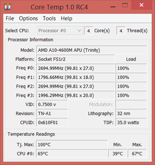 MSI GX60 — nejlepší herní notebook současnosti?