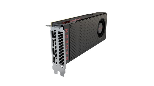 AMD Radeon RX 480 (p)review: rychlejší, úspornější, lepší!