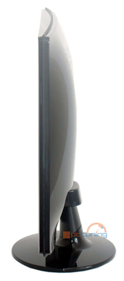 BenQ GL2030M – Dvacet palců s LED za skvělou cenu