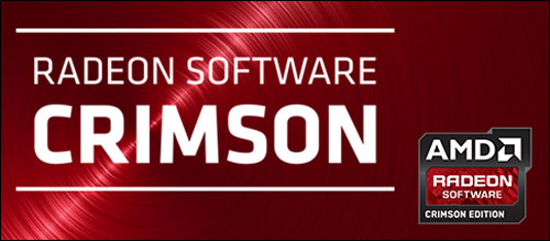 Ovladače grafických karet Radeon Software Crimson se dočkaly nové aktualizace