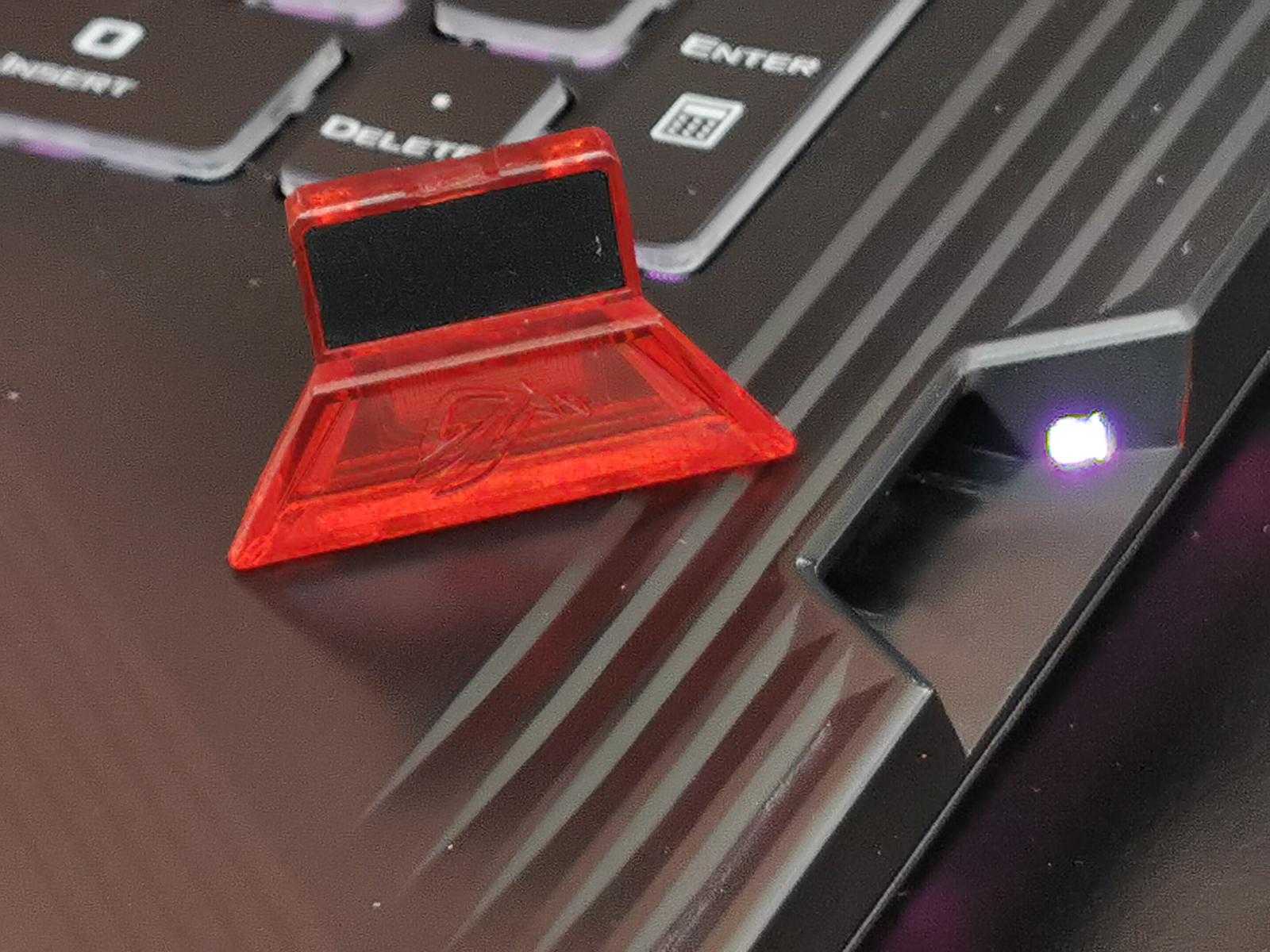 ASUS představil nové notebooky ROG. Udělají všem hráčům radost!