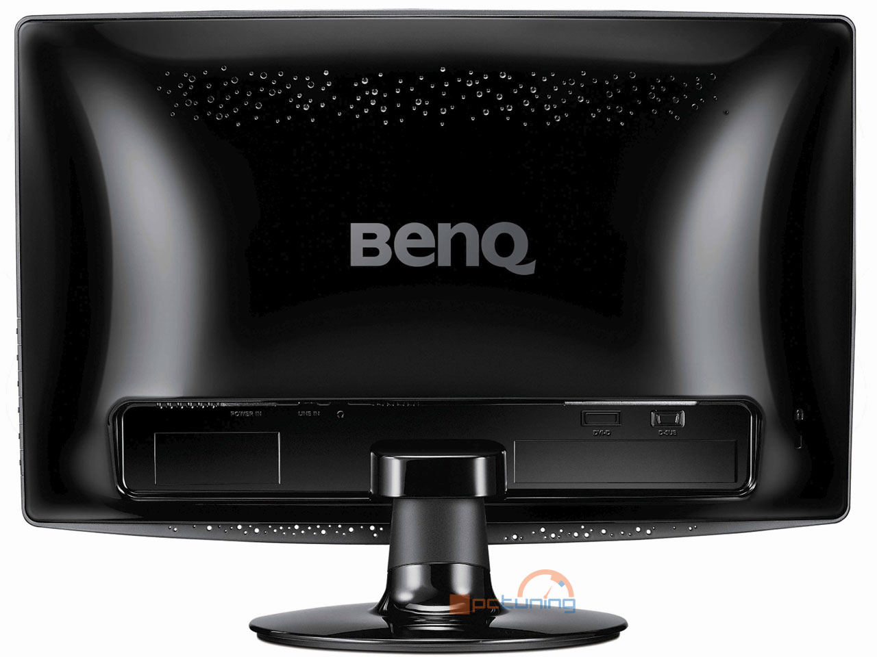BenQ GL2030M – Dvacet palců s LED za skvělou cenu