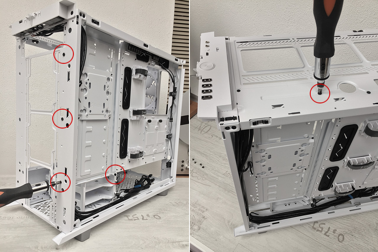 Fractal Design Define 7 – o jednu generaci a level výše