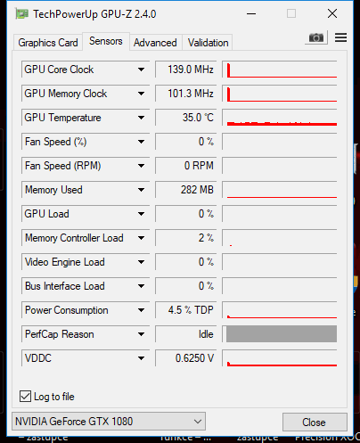 Test Aorus GTX 1080 11Gbps aneb zahrajte si loterii o paměti