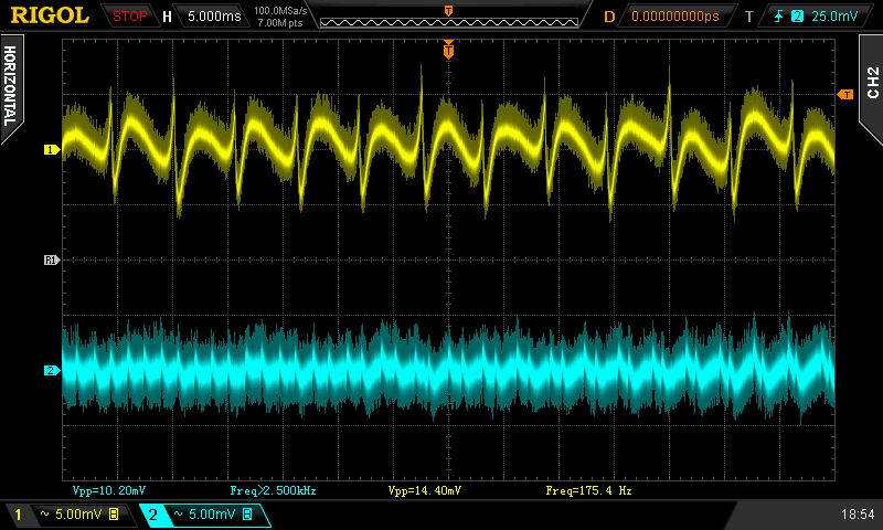 Topower SilentEZ 350W: modulární low-end 