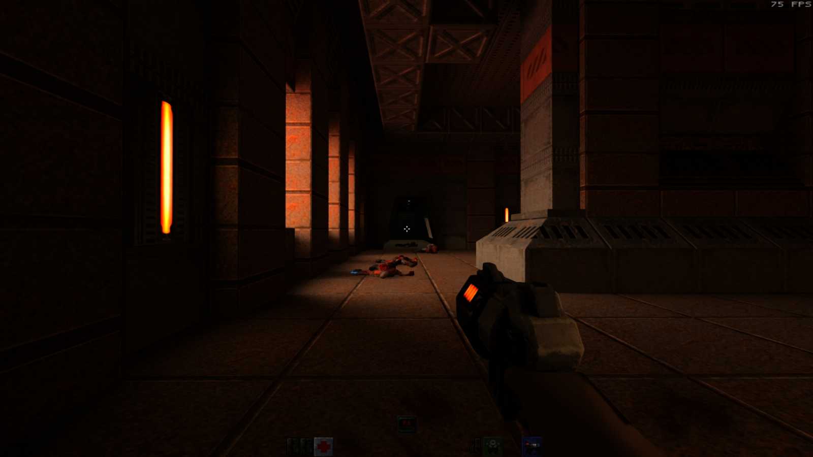 Quake II RTX: jak funguje ray tracing na GeForce RTX