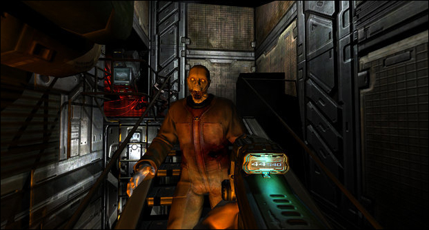 Bethesda vydá ultimátní BFG edici Doomu 3 16. října
