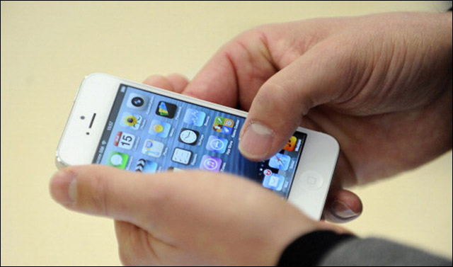 Čína považuje iPhone za bezpečnostní hrozbu
